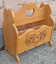 Vintage old wooden for sale  Scranton