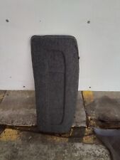 Parcel shelf nissan for sale  DONCASTER