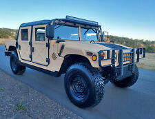 2003 humvee m1097a2 for sale  Parker