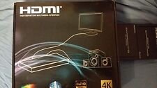 Hdmi extender uhd4k d'occasion  Expédié en France
