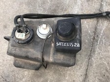 Serbatoio peugeot satelis usato  Italia