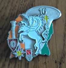 Insigne opération licorne d'occasion  Saint-Pierre-d'Oléron