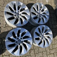 Riginal felgensatz audi gebraucht kaufen  Haiger