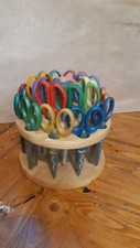 Kraft edgers scissors for sale  HIGHBRIDGE