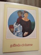 Goffredo civitarese fascino usato  Napoli