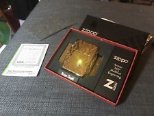 Zippo luxury armor d'occasion  Strasbourg-