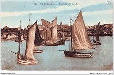 Aaqp11 0984 granville d'occasion  France