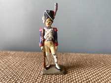 Soldat plomb starlux d'occasion  Bordeaux-