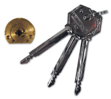 Cilindro iseo applicare usato Cilindro iseo applicare usato  Italia