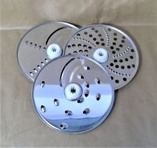 Set lame taglio usato  Casale sul Sile
