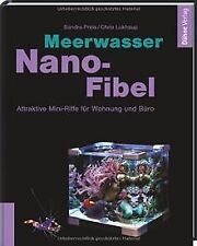 Meerwasser nano fibel gebraucht kaufen  Berlin