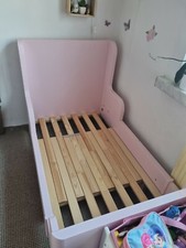 Kinderbett 80x200 gebraucht kaufen  Berlin