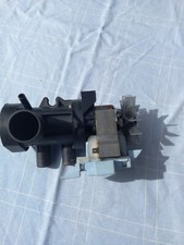 Ablaufpumpe whirlpool 48193601 gebraucht kaufen  Horb am Neckar