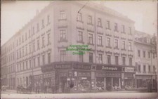 158443 AK Fotokarte Chemnitz um 1910 Annen Drogerie Arno Bieler, usado comprar usado  Enviando para Brazil