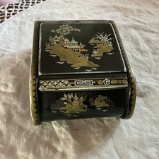 Vintage oriental themed for sale  POOLE
