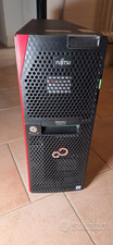 Server fujitsu primergy usato  Follina