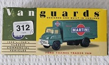 Vanguards va6000 ford for sale  LONDON