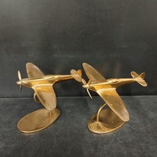 brass spitfire for sale  GRANTHAM