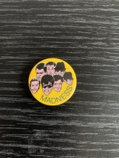 Vintage madness coloured for sale  HULL