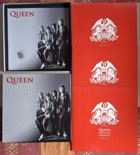 Queen absolute greatest usato  Milano