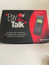 Motorola am3180 mobile for sale  CLACTON-ON-SEA