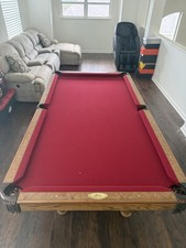 Pool table bundle for sale  Houston