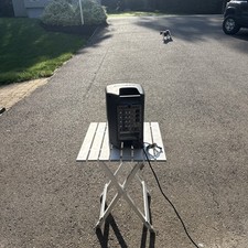 Samson xp150 audio for sale  Tolland