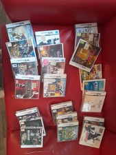 Nintendo lotto giochi usato  Vicenza