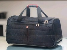 Reisetasche wenger rollen gebraucht kaufen  München