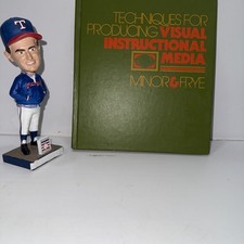 Techniques producing visual for sale  Fort Worth