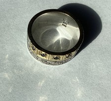 Greek konstantino band for sale  San Ramon