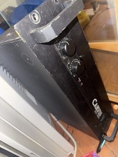 Amplificador CARVIN MOSFET 450 1980s montagem em rack engrenagem audiófilo comprar usado  Enviando para Brazil