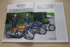 Klassik motorrad 2012 gebraucht kaufen  Deutschland