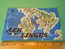 Aer lingus airlines for sale  Holyoke