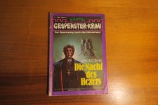 John sinclair gespenster gebraucht kaufen  Nürnberg