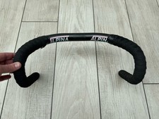 Alpina carbon track for sale  LONDON