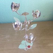 Kerzenständer vintage quist gebraucht kaufen  Ovelgönne