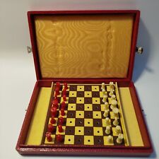 Ancien jeu echec d'occasion  Cergy-