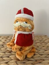 Beanie baby garfield for sale  DEVIZES