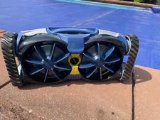 Vollautomatischer poolsauger p gebraucht kaufen  Wangen im Allgäu