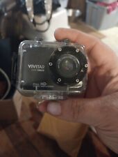 Vivitar dvr786hd full for sale  Jacksonville