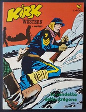 Kirk western pratt usato  Roma