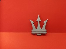 Maserati tridente fregio usato  Villa Minozzo