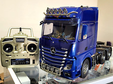 Tamiya mercedes benz for sale  Arcadia