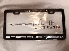 Porsche downtown los for sale  Anaheim