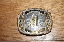 Montana silversmith helena for sale  Havre