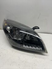 Renault megane headlamp for sale  ST. HELENS