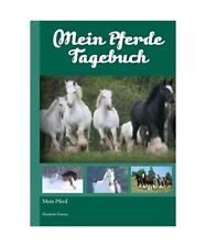 Pferde tagebuch elisabeth gebraucht kaufen  Trebbin