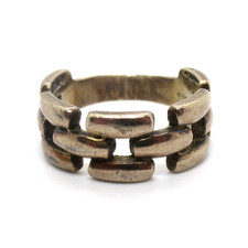 Panther link ring gebraucht kaufen  Olfen