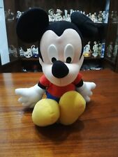 Peluches topolino mattel usato  Palermo